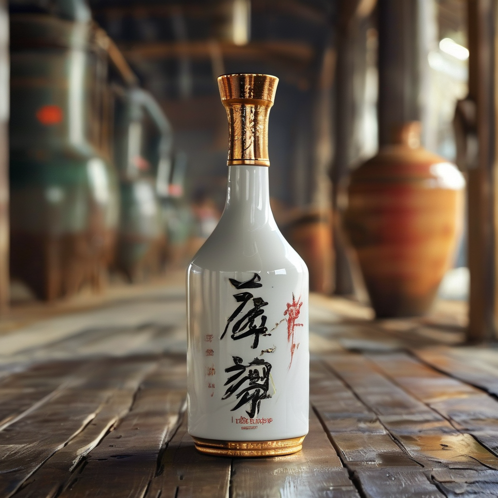 洋河股份国际化战略地图